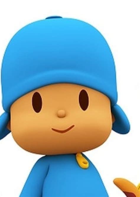 Pocoyo The Movie Fan Casting on myCast