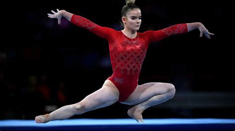 Watch World Gymnastics Championships - women’s team final - Live - BBC Sport