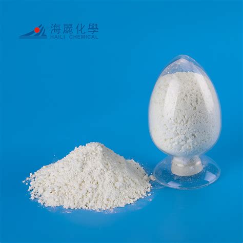 Foaming Agent-DongGuan Haili Chemical Materials Co., Ltd.