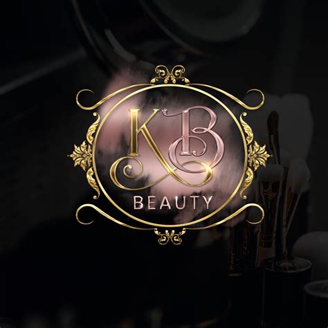 Logo design beauty logo makeup logo hair logo lash logo boutique logo salon logo diamond logo ...