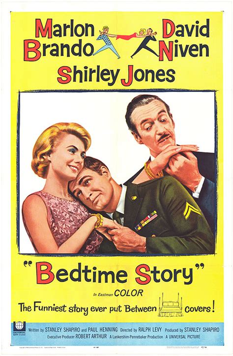 Bedtime Story (1964) Bluray FullHD - WatchSoMuch