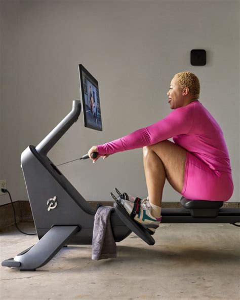 Shop Peloton Row: Embark on your rowing journey