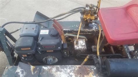 Agricat mini bulldozer for Sale in Escondido, CA - OfferUp