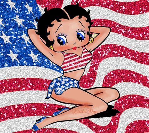 American Flag Gif Animated