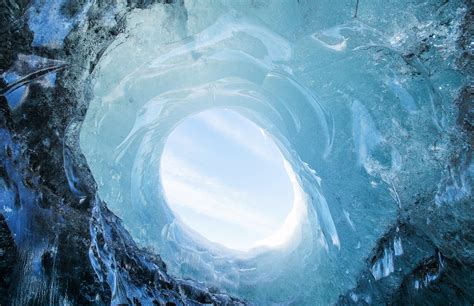 Top Ice Caves to Visit in Iceland