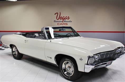 67 chevy impala for sale canada - Marin Horowitz