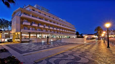 Hotel Baia Cascais 3* - The Golf Travel People