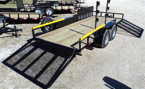 Trailer Accessories and Parts – Tagged ""– CM Farms Trailers