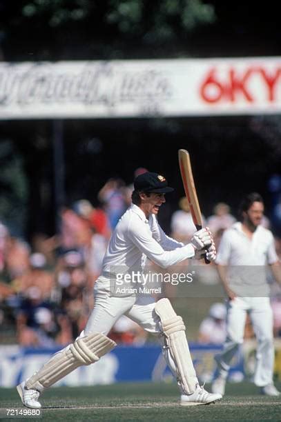 271 Greg Chappell Ashes Stock Photos, High-Res Pictures, and Images ...