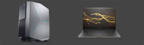 Gaming Laptop vs Desktop - Which Should I Choose? [Simple Answer]