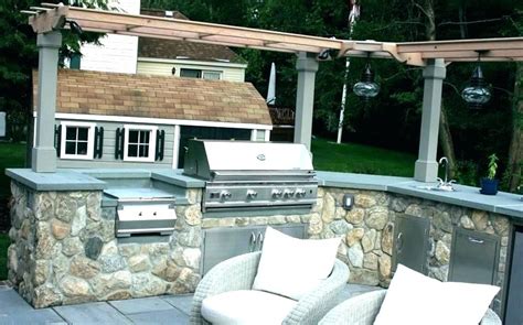 20 Stylish Outdoor Kitchen Kits Costco - Home, Family, Style and Art Ideas