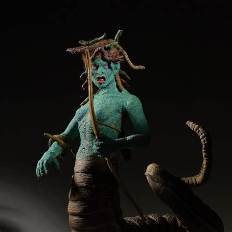 The World’s Favourite Ray Harryhausen Creatures have been revealed | Live for Films