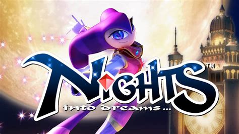 NiGHTS into dreams... | PC Steam Game | Fanatical