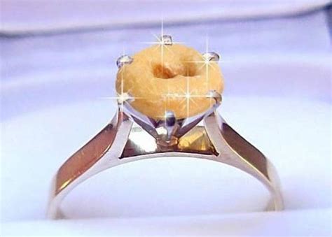 Funny Image Collection: Funny wedding rings pictures!