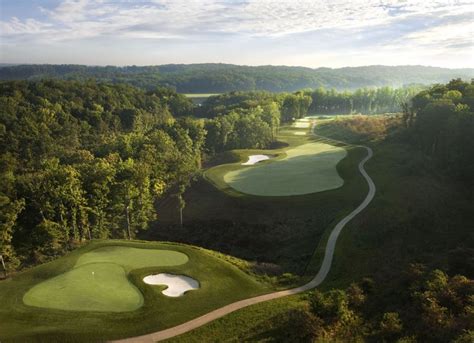 Potomac Shores Golf Club completes course enhancement | Golfdom : Golfdom