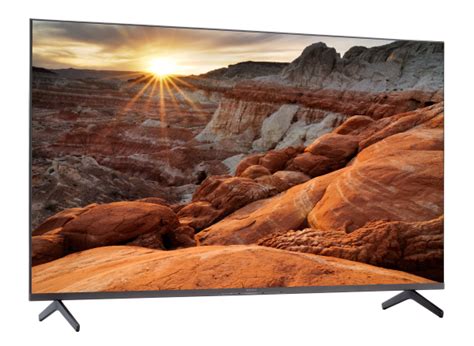 Sony KD55X80CK TV Review - Consumer Reports