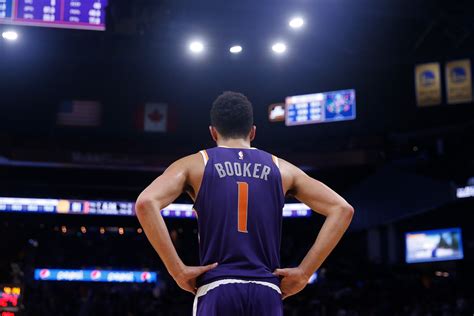 Phoenix Suns: It's time to prove yourself, Devin Booker