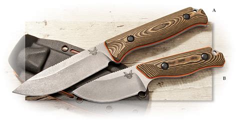 BENCHMADE Hidden Canyon Hunter Sports Sports & Outdoors