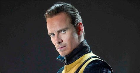 Michael Fassbender in ‘X-Men: First Class’ and ‘Prometheus’ - The New York Times