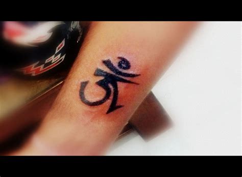 Danish Tattooz House: Tattoos Done At Danish Tattoos House Panchkula