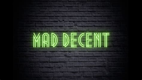 Mad Decent Live 03/11/23 Looney's Maple Lawn - YouTube