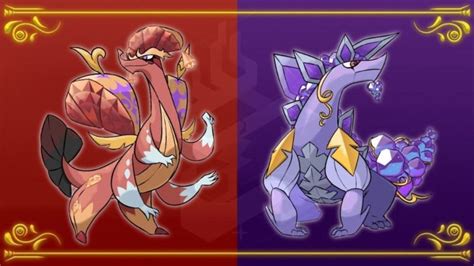 Pokemon Scarlet & Violet (SV): Top 5 & Best Fighting Type Moves - DigiStatement