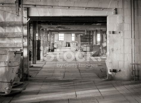 Old Factory Interior Stock Photo | Royalty-Free | FreeImages