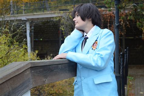 Haruhi Fujioka / Cosplay -02- by Boyrobin on DeviantArt