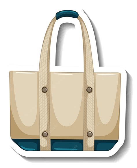 Tote Bag Vector Art, Icons, and Graphics for Free Download - Clip Art ...