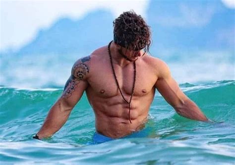 Athletics body asked for photos, got tattoos and six packs | Sport ...