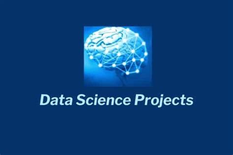 3 Cool Data Science Project Ideas – Pythonista Planet