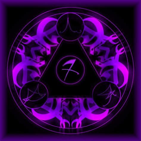 sigil dark by Darla-Illara on deviantART | Sigil, Magic circle, Sigil magic