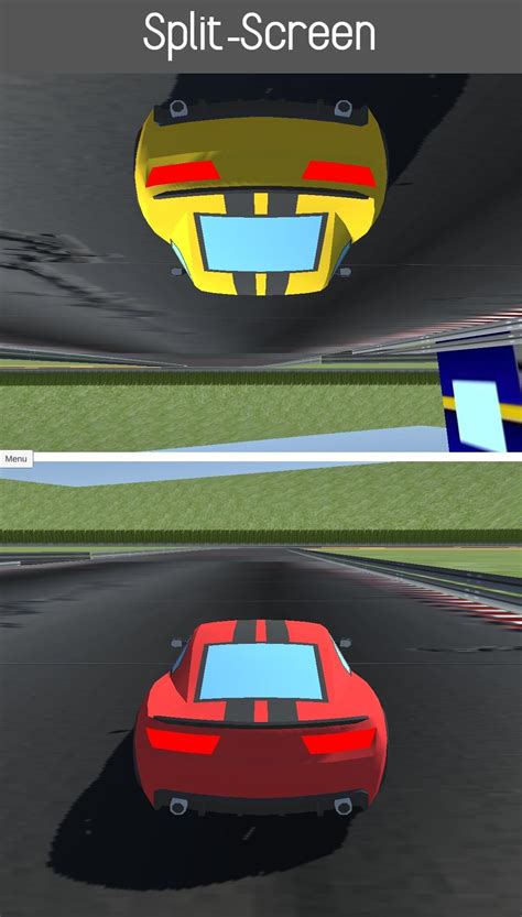 2 Player Racing 3D APK for Android Download