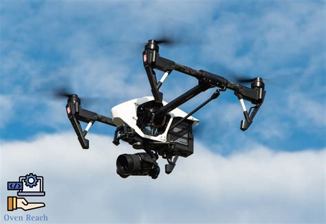 Exploring the Future of Drones: Innovations and Applications | Oven Reach