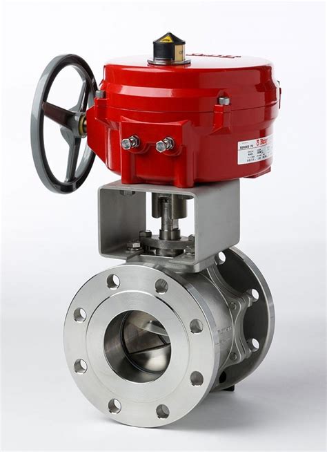 Motor Operated Ball Valves at Rs 15000/piece | Motorized Ball Valve | ID: 11672073188