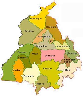 Punjab: The Cancer Capital of India | Sikh24.com