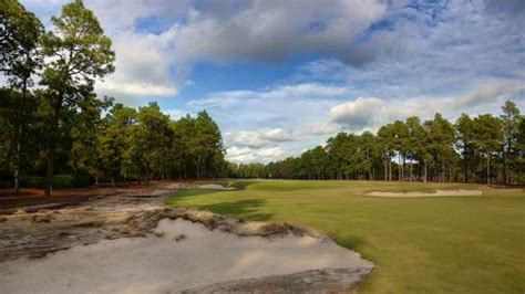 #2 at Pinehurst Resort & Country Club in Pinehurst