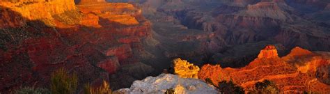 Grand Canyon Weather Forecast | Grand Canyon Visitor Center IMAX