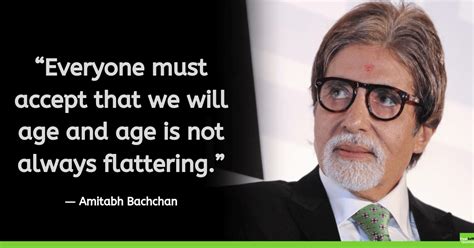 Amitabh Bachchan Quotes that will Evoke a Millionaire in You