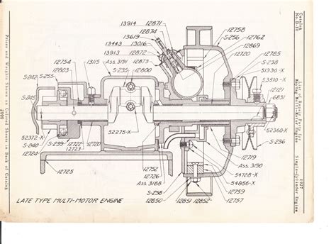 Hit And Miss Engine Parts