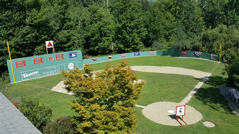 Fenway Wiffle® Ball Park - Wiffle® Ball Field of the Month - EXCURSIONS ...