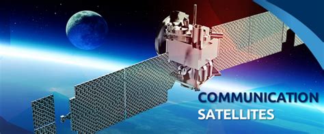 Communication Satellites