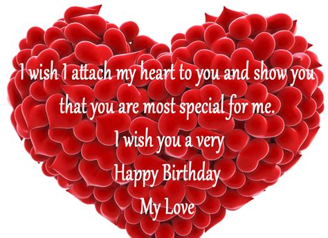 Happy Birthday Ideas: Romantic Birthday Wishes Pictures for Lover Birthday Wishes :: Birthady ...