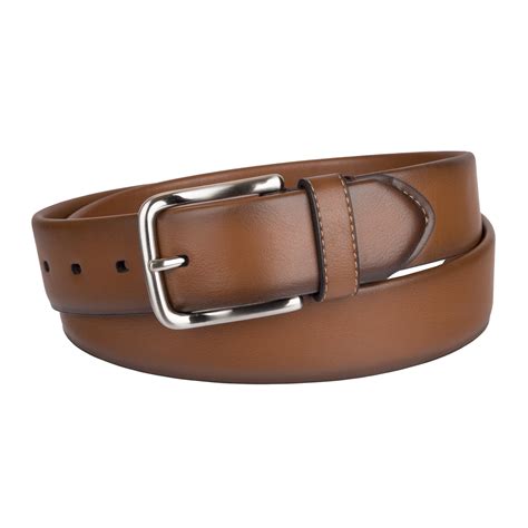 Dockers Men's Casual Belt with Comfort Stretch - Walmart.com