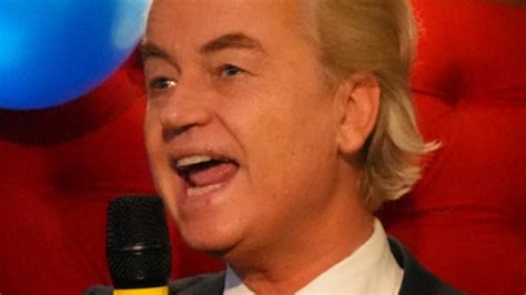 Netherlands election: Far-right candidate Geert Wilders woos rivals after ‘monster’ Dutch vote ...