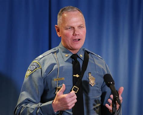 Massachusetts State Police hand out punishments for troopers in overtime scandal – Nashoba ...