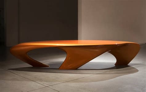 Zaha Hadid Dune Table | Moveis de luxo, Mobiliário, Cadeiras design