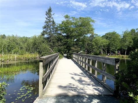 Hikers’ Guide To Shubie Park (Nova Scotia, Canada) | Hikers' Movement