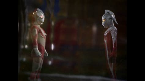 Return of Ultraman Blu-ray Review with HD Screenshots