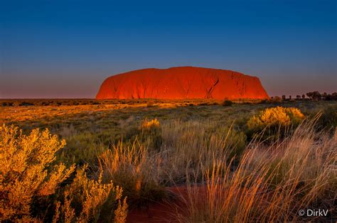 Uluru 4k Wallpapers - Wallpaper Cave